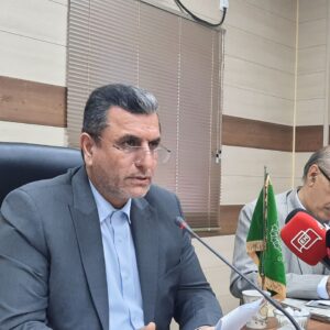 سهم ۲۳ درصدی صنایع تبدیلی در بخش صنعت گلستان