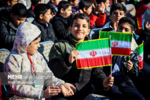 دعوت نهاد کتابخانه‌های عمومی کشور برای شرکت در راهپیمایی ۲۲بهمن