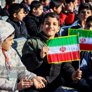 دعوت نهاد کتابخانه‌های عمومی کشور برای شرکت در راهپیمایی ۲۲بهمن