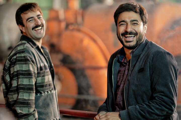 توجه ویژه رضا کیانیان به فیلم‌اولی‌ها؛ ایرانِ رو به آینده دغدغه من است