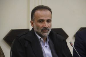 نجفی: حذف ارز ترجیحی باعث جهش قیمت کالاهای اساسی شد