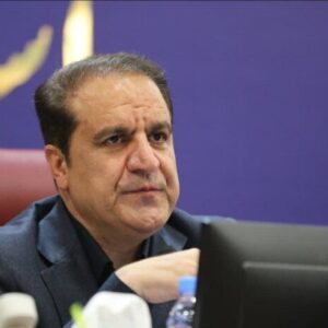 آمادگی کامل مردم مرزدار ایلام برای حضور حماسه ۲۲ بهمن