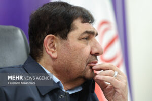 مخبر: حضور گسترده مردم در راهپیمایی ۲۲ بهمن دشمن را مأیوس می‌کند