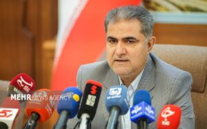 ۱۵۰ هکتار زمین برای اجرای نهضت ملی در مازندران تخصیص یافت