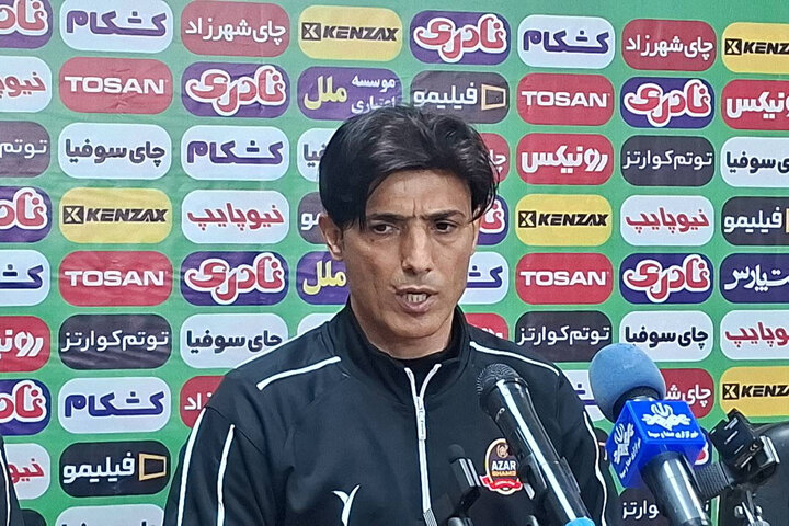 بازی شمس‌آذر و آلومینیوم تقابل آینده‌های فوتبال ایران است