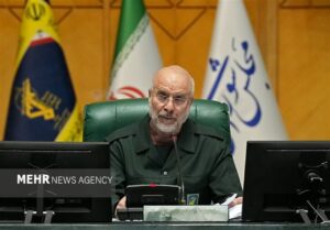 قالیباف: لایحه بودجه از هفته آینده در مجلس بررسی خواهد شد