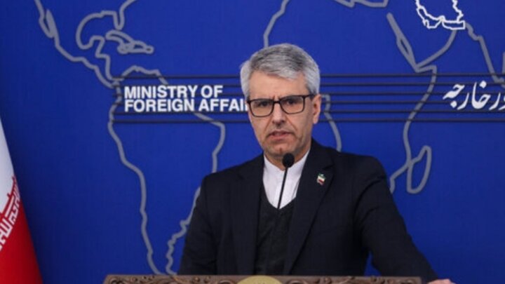 محکومیت ادامه تعرضات رژیم صهیونیستی به لبنان