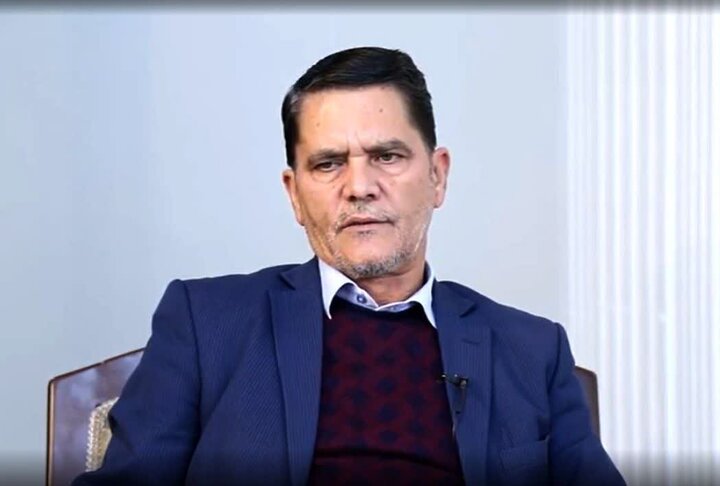 شاهرود در آستانه جهش گردشگری؛ نماینده مجلس: خط عرفان در راه ثبت جهانی