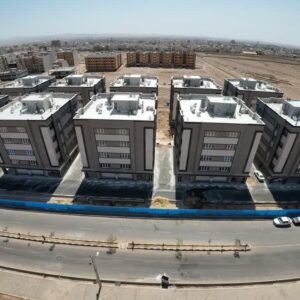 ۵۰۰۰ واحد مسکن ملی در مازندران در دست ساخت است