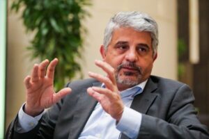 نابغه ایرانی که «لگوی تراشه‌» ساخت؛ سرمایه‌گذاری غول فناوری آمریکایی