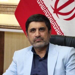 ساماندهی عرصه کاروانسرای شاه‌عباسی سمنان در دستور  قرار دارد