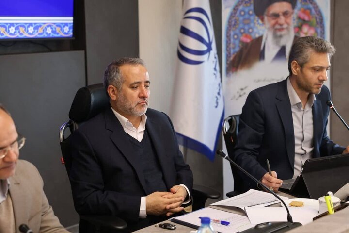 بهره‌برداری از ۱۹۳۰ پروژه روستایی طی دولت چهاردهم در خراسان جنوبی