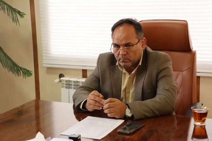 افتتاح ۵۱ پروژه عمرانی در بخش مرکزی میامی