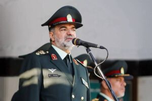 سردار رادان: مردم و نیروهای مسلح کودتای ترکیبی، دشمن را خنثی کردند