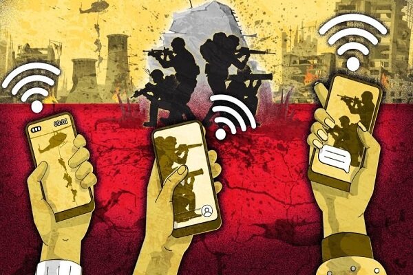 دشمن با جنگ رسانه‌ای به‌دنبال تحریف تاریخ و ناامیدسازی نسل جوان است