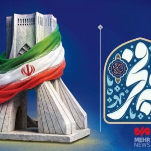 ۸۳ پروژه عمرانی در صفادشت با اعتبار ۱۴ هزار میلیارد در دهه فجر اجرا شد