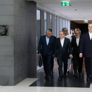 ایران چگونه معادلات قدرت را بر واشنگتن تحمیل می‌کند؟