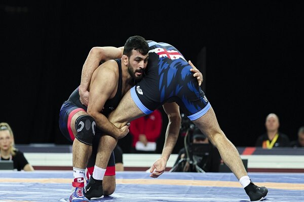 کاوه: یزدانی باید از نظر تاکتیکی بیشتر کار کند/ نباید تحت فشار باشد