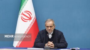 پزشکیان: دولت برای اصلاح ریشه کمبود مدارس قدم جدی برداشته است