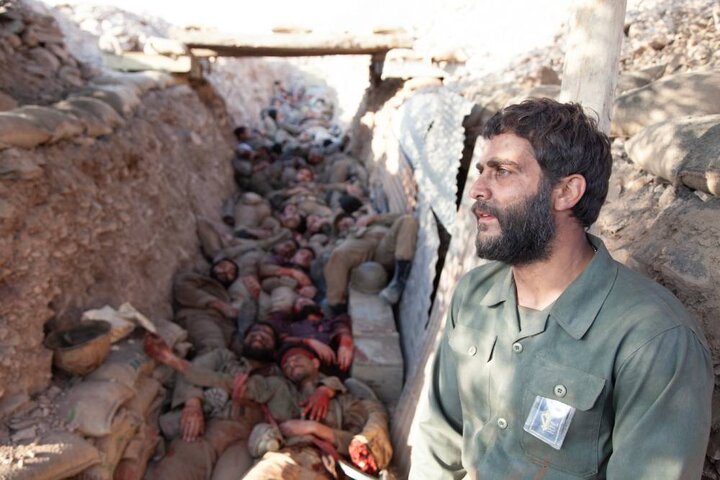 شهید املاکی نام خیابان نیست؛ تحریم فیلم‌ جنگی برای حضور در پلتفرم‌ها!