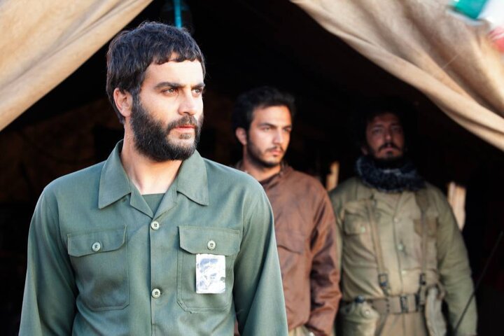 شهید املاکی نام خیابان نیست؛ تحریم فیلم‌ جنگی برای حضور در پلتفرم‌ها!