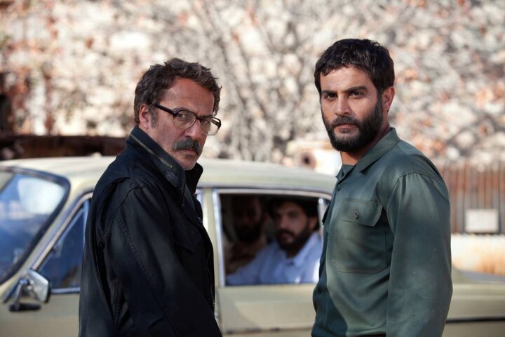 شهید املاکی نام خیابان نیست؛ تحریم فیلم‌ جنگی برای حضور در پلتفرم‌ها!