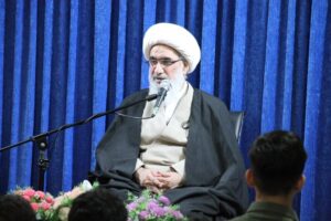 تقویت بنیه دفاعی ضرورتی راهبردی برای صیانت از منافع ملی است