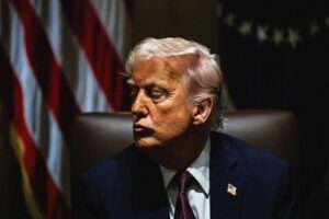 باخت قمار باز کاخ سفید؛ بنای سست روایت‌های دروغین روی امواج دریا