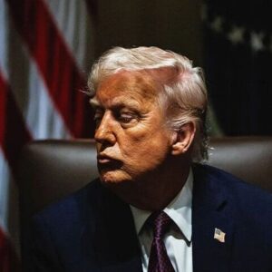 باخت قمار باز کاخ سفید؛ بنای سست روایت‌های دروغین روی امواج دریا