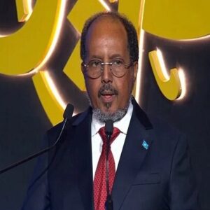 هشدار مقام آفریقایی درباره بازگشت جهان به هرج و مرج قبل از جنگ جهانی