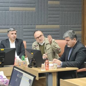 زندیان: نظارت دقیق بر پروژه‌های عمرانی مورد توجه باشد