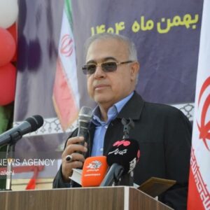 آشوری: ارتقای آموزش‌وپرورش گامی اساسی در مسیر عدالت آموزشی و توسعه است