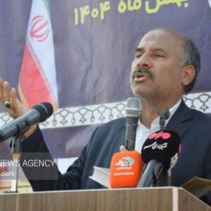 هاشمی: ارتقای بخش توکهور و هشتبندی با جدیت در حال پیگیری است