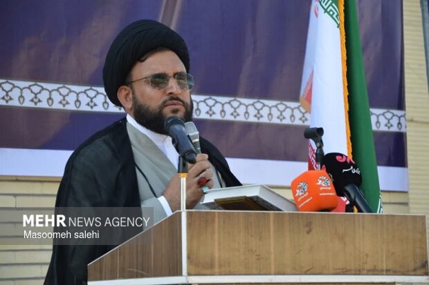 ارتقای توکهور و هشتبندی به شهرستان مطالبه جدی مردم منطقه است