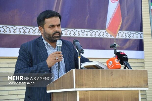  ارتقای آموزش‌وپرورش مقدمه ارتقای توکهور و هشتبندی به شهرستان است