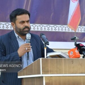  ارتقای آموزش‌وپرورش مقدمه ارتقای توکهور و هشتبندی به شهرستان است