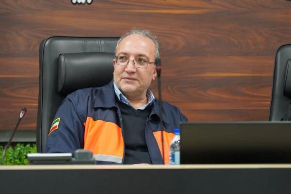 شکری:مرکز لجستیک عمومی نقده راه اندازی می شود