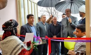 فرماندار هرسین: ۶۲ پروژه هرسین همزمان با دهه فجر افتتاح می‌شود