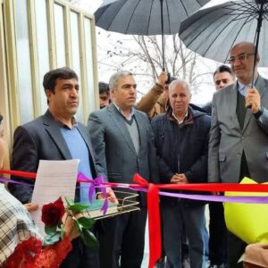 فرماندار هرسین: ۶۲ پروژه هرسین همزمان با دهه فجر افتتاح می‌شود