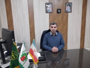 کشف و ضبط ۱۹۰ تن کالای اساسی احتکارشده در سنندج