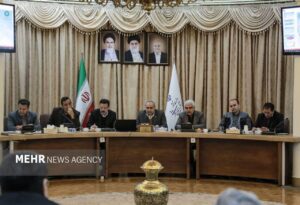 دستگاه‌های اجرایی پیگیر نشان‌دار کردن پروژه‌های عمرانی باشند