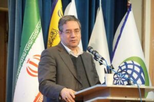 احیای معدن تیتانیوم گامی تازه برای توسعه آذربایجان‌غربی است