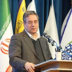 احیای معدن تیتانیوم گامی تازه برای توسعه آذربایجان‌غربی است