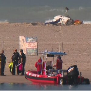 سقوط هواپیما در استرالیا با ۳ کشته