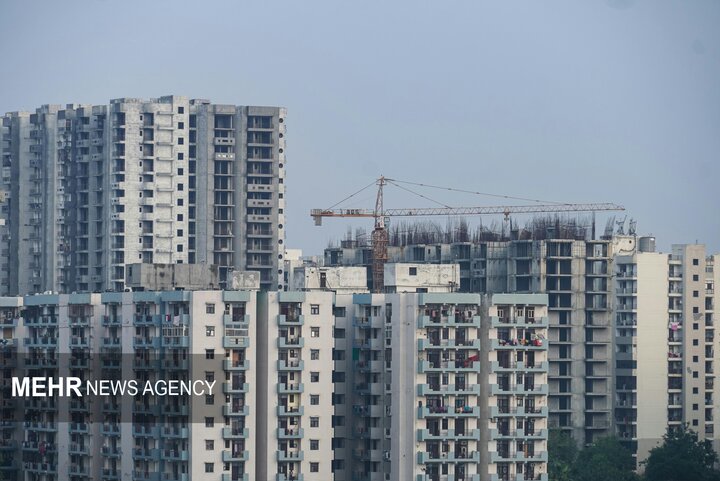 پروژه‌های مسکن در استان همدان همه وارد فاز اجرایی شده‌اند