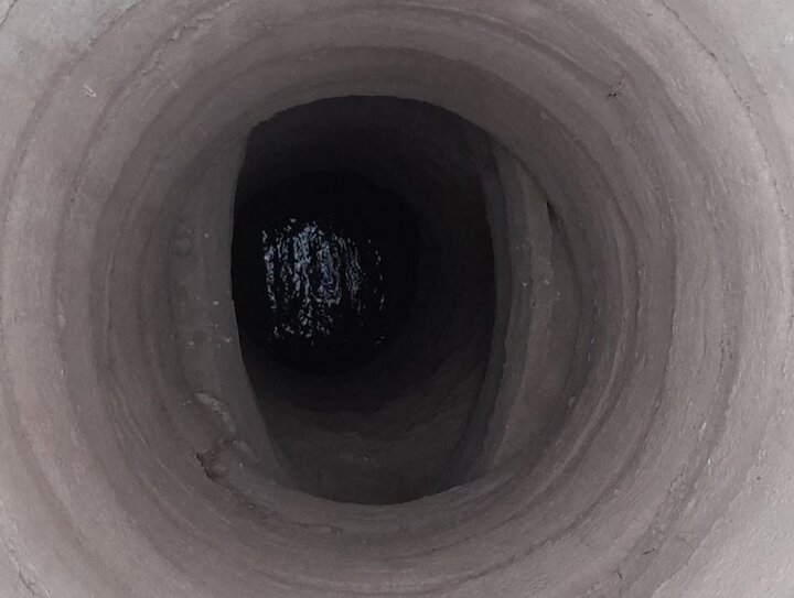 عملیات احیای قنات ۲۵۰۰ ساله ورامین آغاز شد