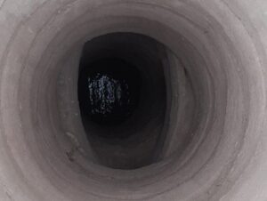 عملیات احیای قنات ۲۵۰۰ ساله ورامین آغاز شد