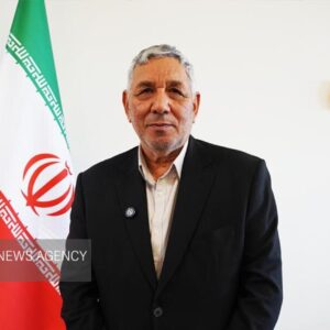 امان زاده: عبور از تنش آبی و تأمین پایدار برق، شرط توسعه گلستان است