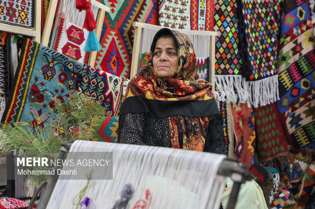 سفر وزیر میراث‌فرهنگی، گردشگری و صنایع‌دستی به اردبیل