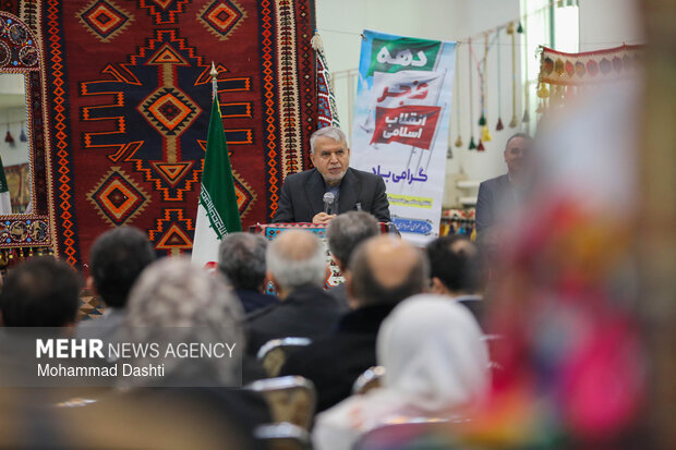 سفر وزیر میراسفر وزیر میراث‌فرهنگی، گردشگری و صنایع‌دستی به اردبیلث فرهنگی به اردبیل